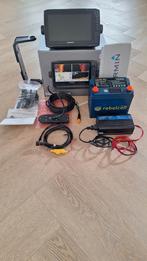Garmin Echomap UHD 92sv set, Watersport en Boten, Navigatiemiddelen en Scheepselektronica, Ophalen of Verzenden, Kaartplotter of Fish Finder