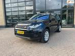 Land Rover Discovery Sport 2.0 Si4 4WD Urban Series SE, Leer, Gebruikt, 4 cilinders, 2000 kg, Zwart