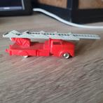Vintage lego model fire truck 1960 -1965, Kinderen en Baby's, Speelgoed | Duplo en Lego, Ophalen of Verzenden, Zo goed als nieuw