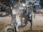 Motor van een Ford Focus, 3 maanden garantie, Gebruikt, Ford