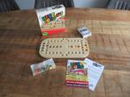 Keezbord Duo Keezen Luxe kunststof Reiseditie spel, Hobby en Vrije tijd, Gezelschapsspellen | Bordspellen, Een of twee spelers