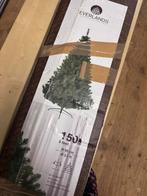 Kerstboom kunst 150cm, Ophalen, Gebruikt