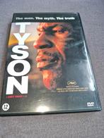 Tyson - dvd, Cd's en Dvd's, Dvd's | Drama, Ophalen of Verzenden, Zo goed als nieuw