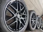 21 AMG Mercedes GL GLE Coupe W167 ML W164 W166 63S 53 velgen, Nieuw, 285 mm, 21 inch, Banden en Velgen