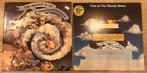 Lp’s van The Moody Blues, Cd's en Dvd's, Vinyl | Pop, Ophalen of Verzenden, 1960 tot 1980, Gebruikt, 12 inch