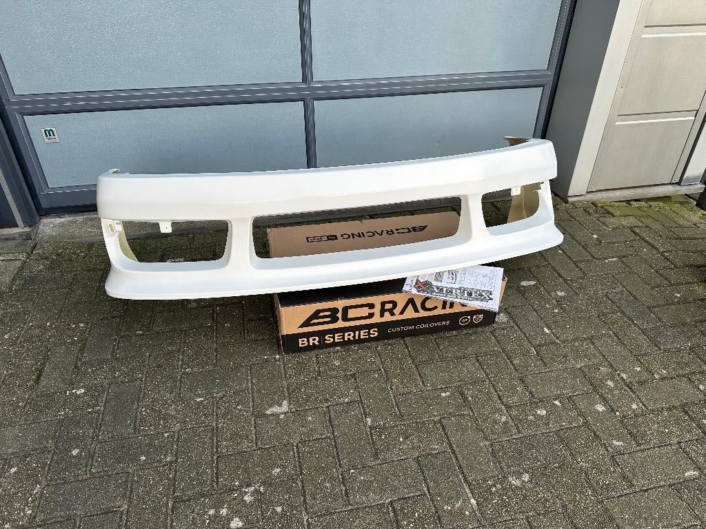 Vertex voorbumper bumper - Nissan 200sx S14a, Ophalen of Verzenden
