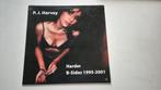 PJ Harvey Harder B sides  Alternative rock vinyl album, Cd's en Dvd's, Vinyl | Rock, Verzenden, Zo goed als nieuw, 12 inch, Alternative