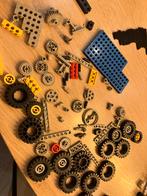 Technic lego onderdelen, Kinderen en Baby's, Speelgoed | Duplo en Lego, Ophalen of Verzenden, Gebruikt