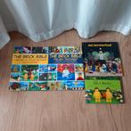 4 Lego Plaatjes Bijbel Boeken, Boeken, Ophalen of Verzenden, Zo goed als nieuw, Brendan Powell Smith, Christendom | Katholiek