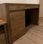 Jysk office table53x121, Huis en Inrichting, Ophalen, Zo goed als nieuw
