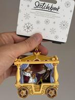 Disney Sketchbook Prince John ornament Robin Hood, Ophalen of Verzenden, Overige figuren, Zo goed als nieuw, Beeldje of Figuurtje
