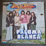 George Baker Selection - Paloma Blanca LP, Ophalen of Verzenden, Gebruikt, 12 inch