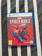 Spiderman 2 ps5, Spelcomputers en Games, Games | Sony PlayStation 5, Ophalen, Zo goed als nieuw