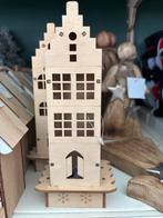 Decoratie huisje met verlichting, Diversen, Kerst, Ophalen, Nieuw