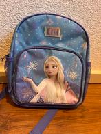 Frozen Elsa Schooltas, Ophalen of Verzenden, Zo goed als nieuw, 30 tot 40 cm, Minder dan 30 cm