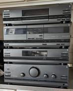 Philips FS310, Audio, Tv en Foto, Stereo-sets, Philips, Gebruikt, Ophalen, Speakers