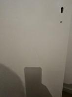 Svedex SL1 Superlak Opdekdeur Rechts - Beschadigd, Doe-het-zelf en Verbouw, Deuren en Horren, Ophalen, Gebruikt, 80 tot 100 cm