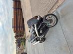Rollend en remmend yamaha thunderace frame, Ophalen