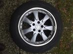 Winterwielen Nissan Qashqai 17 inch, Auto-onderdelen, Banden en Velgen, 215 mm, 17 inch, Banden en Velgen, Personenwagen