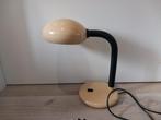 Vintage bureau lamp space age Schmidt, Huis en Inrichting, Lampen | Tafellampen, Ophalen of Verzenden, Zo goed als nieuw, Minder dan 50 cm
