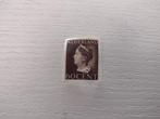 1946 345 Wilhelmina zegels postfris, Postzegels en Munten, Verzenden, Na 1940, Postfris