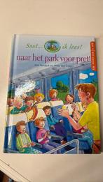Kim Vandyck - Naar het park voor pret!, Ophalen of Verzenden, Zo goed als nieuw, Kim Vandyck