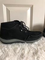 Wolky schoenen! Maat 42, Wolky, Schoenen met lage hakken, Zwart, Ophalen of Verzenden