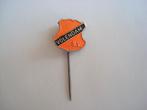 Speld S.V.Volendam, Ophalen of Verzenden, Zo goed als nieuw, Sport, Speldje of Pin