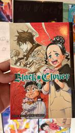 Black clove vol 9 (eng), Boeken, Strips | Comics, Japan (Manga), Ophalen of Verzenden, Eén comic, Zo goed als nieuw