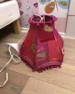 Lamp colorique Sari Bindi, Ophalen of Verzenden, Zo goed als nieuw