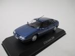 Citroen XM 1/43 Norev, Ophalen of Verzenden, Nieuw, Auto, Norev