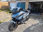 Honda Forza 750 2025 Iridium Grey Metallic, Scooter, 745 cc, Handvatverwarming, Particulier