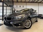 BMW 2-serie Active Tourer 218i Dealer onderhouden Garantie S, Voorwielaandrijving, Gebruikt, Zwart, Origineel Nederlands
