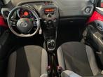 Toyota AYGO 1.0 VVT-I X-FUN NAP l 5DRS l CRUISE l BLUETOOTH, Voorwielaandrijving, Start-stop-systeem, Met garantie (alle), 4 stoelen