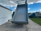 Ifor williams TT3621 kipper, 362x196, 3500kg nette staat, Ophalen, Zo goed als nieuw
