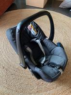 Maxicosi - Pebble Plus, Ophalen, Slaapstand, Zo goed als nieuw, Isofix
