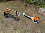 Stihl FS 460 C-EM prof. benzine bosmaaier hele nette!!!, Ophalen, Benzine