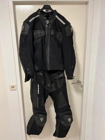 Arlen Ness Tweedelig Motorpak Maat 56 beschikbaar voor biedingen