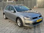 Volkswagen Golf 1.2 TSI 63KW 5D 2013 Grijs, Auto's, Volkswagen, Voorwielaandrijving, 4 cilinders, 610 kg, Handgeschakeld