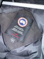 Canada goose winterjas, Ophalen of Verzenden, Zo goed als nieuw, Zwart