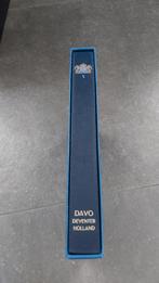 Davo S album  kavel 43, Postzegels en Munten, Postzegels | Toebehoren, Ophalen, Verzamelalbum