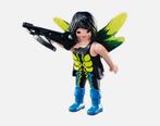 Playmobil Boself elf met kruisboog 6841 Figures serie 10, Ophalen of Verzenden, Nieuw, Complete set
