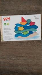 Goki stapelstenen zee, Ophalen of Verzenden, Nieuw