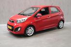 Kia Picanto 1.2 CVVT Comfort Pack Cruise Controle, 86 pk, Gebruikt, 4 cilinders, 400 kg
