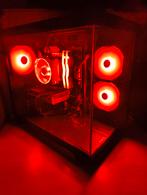 Jouw PC Expert: Custom Game PC's Reparaties en Upgrades, Ophalen, Nieuw, Gaming, 4 Ghz of meer