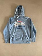 Superdry trui/hoody maat M, Kleding | Dames, Truien en Vesten, Gedragen, Ophalen of Verzenden