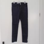 Zwarte spijkerbroek / slinny jeans Primark - maat S 36, Primark, Zwart, Ophalen of Verzenden, W28 - W29 (confectie 36)