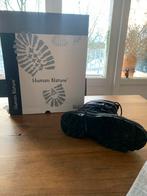 2 Paar Zwarte Snowboots Dames 39 & Heren 43 - Zo Goed Als Ni, Kleding | Heren, Schoenen, Ophalen of Verzenden, Zo goed als nieuw