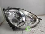 Koplamp links van een Toyota Yaris Verso, Gebruikt, -, -, Ophalen of Verzenden