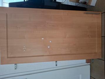 Keuken kastjes deurtjes gratis